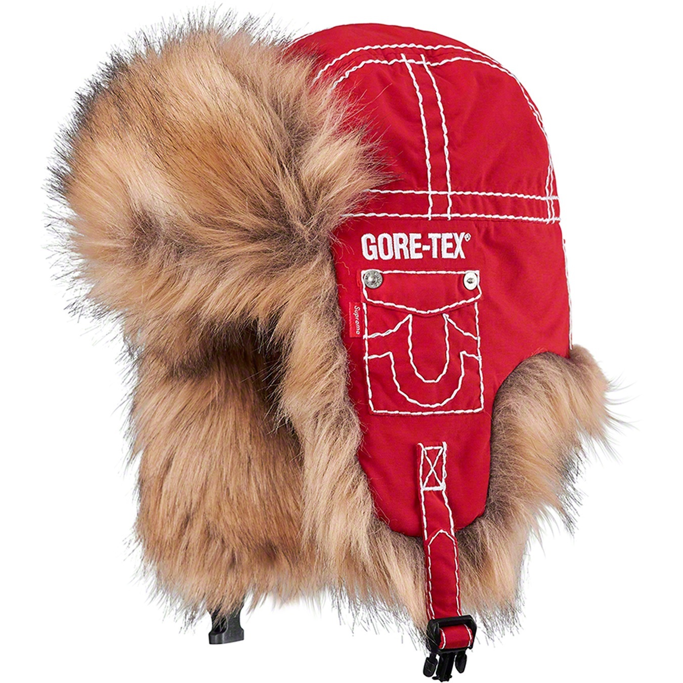Supreme®/True Religion® GORE-TEX Trooper view 8